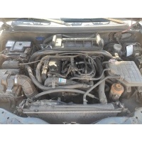 Мост передний suzuki гранд vitara 2.0 td hdi rhz