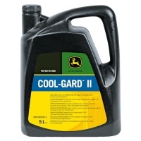 Жидкость холодильный cool gard ii 5l vc76215 - 005