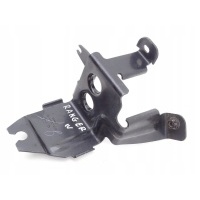 Форд ranger iv 11 - крепление насосы абс