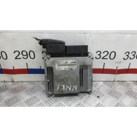 Блок управления двс MERCEDES BENZ E-CLASS (2002-2005) 2003 A6481531479