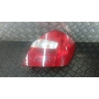 Фонарь задний правый SKODA FABIA (рест: 2010-н.в.) 2012 5J6945112A