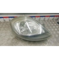 Фара правая OPEL VIVARO (2001) 2006 4408725, 91165722