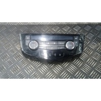 Блок управления печки и климат-контроля NISSAN QASHQAI (2013) 2014 275004EA1A