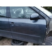 дверь передняя передняя правое fabia ii 9153 części ва