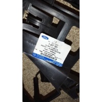 Каретка крепление бампера правая задняя s - max 1465383