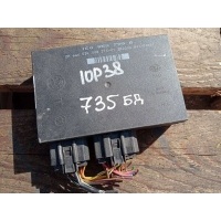 Блок комфорта Volkswagen Passat B5 1999 1C0959799B