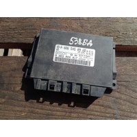 Блок управления парктрониками Mercedes E W210 1999 A0265450932