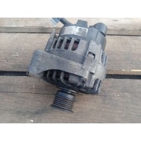 Генератор BMW X5 E53 2002 7501593