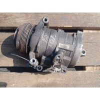 Компрессор кондиционера BMW X5 E53 2002 4472203323,10S17C