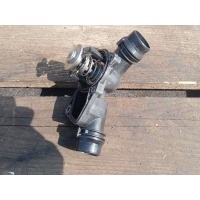 Корпус термостата BMW X5 E53 2002 5482010,5447271,5385296,5603485