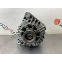 Генератор Mercedes CLK A208 2001 A0111546202, SG12B024, 2542320D