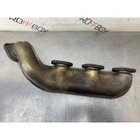 Коллектор выпускной Mercedes E-class C208 2000 A1121403209, A1121403109, A1121401509, A1121401609