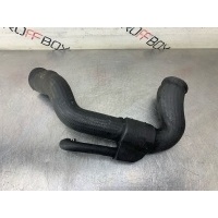 Патрубок (трубопровод, шланг) Mercedes Vito W638 1997 A6385010782