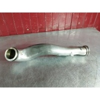 Патрубок интеркулера BMW 5 series G30 2018 11658506399, 11658506399, 8506399