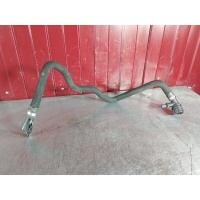 Патрубок (трубопровод, шланг) BMW 5 series G30 2018 13627823993, 17517823884, 17517823884, 7823993