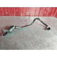 Клапан вентиляции картерных газов Mercedes E-class W212 2013 A2710180829, A2710180729