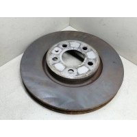 Диск тормозной передний Audi A4 B8/8K 2011 8K0615301A