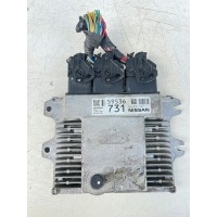 Блок управления hitachi nissan note ii e12 1.2 nec000 - 087 59536 731