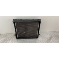 кассета радиаторов BMW X3 G01 2019 8642742,17118642742