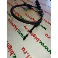 трос кпп 8-97124-855-3