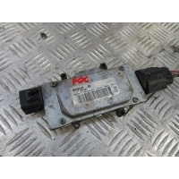Форд focus mk3 блок вентилятора 1137328567 1.6 tdci