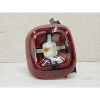 Фонарь Renaul Duster 2 2020- 265557766R