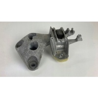 Opel astra k v 1.5d лапа подушка акпп 39215835