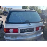 Стекло заднее Toyota Picnic 1 1999
