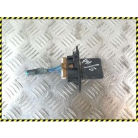Сопротивление печки Nissan Primera 11 1997