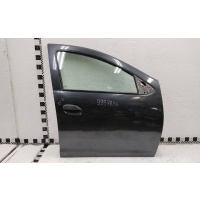 Дверь передняя правая Renault Duster 2