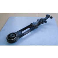 Лапа кпп 1367067080 1369370080 fiat ducato 2.3jtd euro6