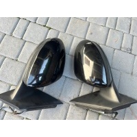 Зеркало внешние левая 13 пин 2 пин megane iv gt - line
