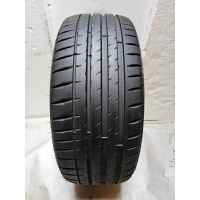 225 / 45 / 18 225 / 45r18 95y michelin пульт спорт 4 zp