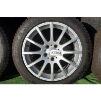 Колёса зимние volkswagen passat b8 , skoda superb