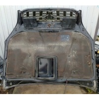 Изоляция капота toyota land cruiser j120 hdj 120