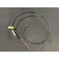 Трос капота BMW 5 F10/F11/GT F07 2013 51237183773
