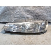 Фара левый передняя peugeot 406 2002 год . 0301175001
