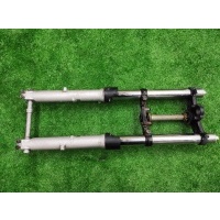 Вилка подвеска полки honda cbr 600 f4i 01 - 06r