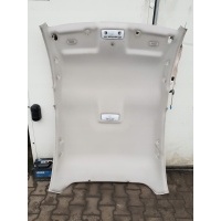 Renault лагуна iii 3 рестайлинг 10 - 15r хэтчбек обивка потолка