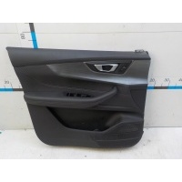 Обшивка двери передней левой Chery Tiggo 4 Pro 2020- 403004610AAABK