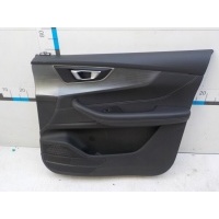 Обшивка двери передней правой Chery Tiggo 4 Pro 2020- 403004611AAABK