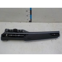 Дефлектор воздушный (салон) Chery Tiggo 4 Pro 2020- 401001121AAEBK