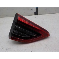 Фонарь задний левый внутренний Chery Tiggo 4 Pro 2020- J684433030