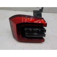 Фонарь задний левый наружный Chery Tiggo 4 Pro 2020- J684433010