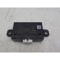 Блок управления парктрониками Chery Tiggo 4 Pro 2020- T217900309BB
