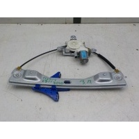 Стеклоподъемник Chery Tiggo 4 Pro 2020- 554000865AA