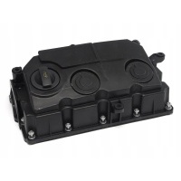 Крышка клапонов volkswagen audi bls bmm бгу bmp bmt tdi