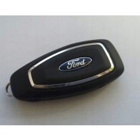 Ключ пульт форд focus kuga c - max f1et - 15k601ad
