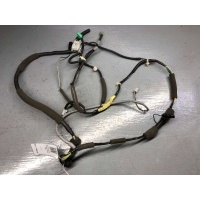Проводка крышки багажника Honda Jazz 1 2006 32109-SAA-G503