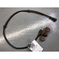 Датчик ABS задний Mitsubishi Carisma 1998 0265006225